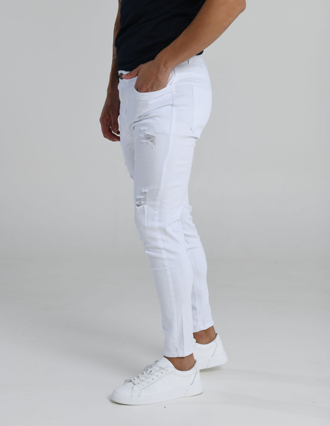 MAYFAIR CLASSIC (En Blanc)