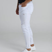 MAYFAIR CLASSIC (En Blanc)