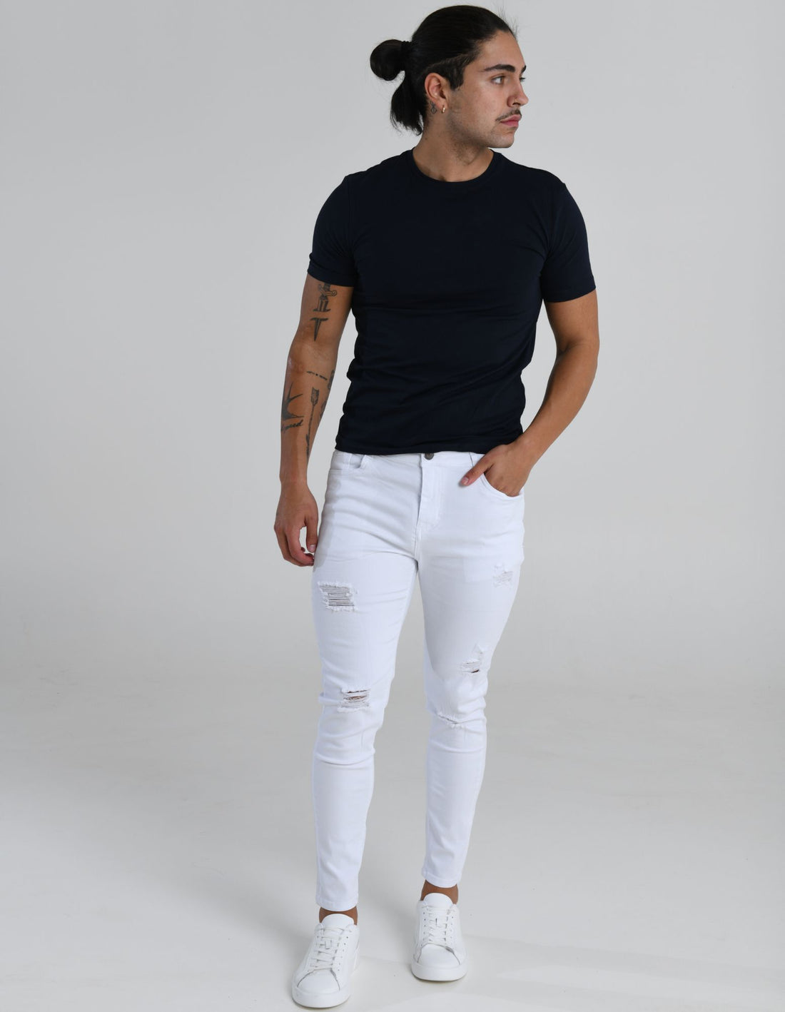 MAYFAIR CLASSIC (En Blanc)