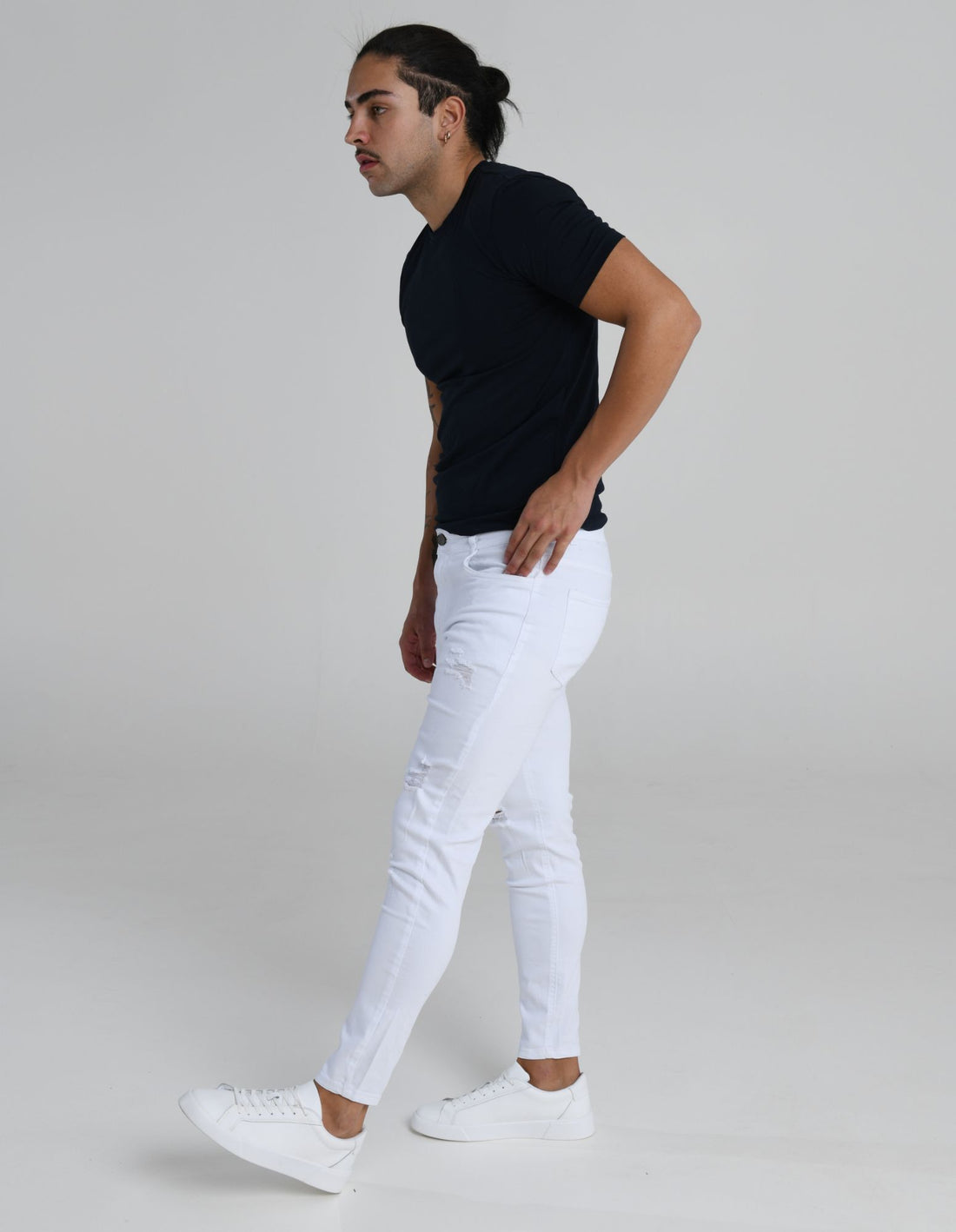 MAYFAIR CLASSIC (En Blanc)