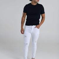 MAYFAIR CLASSIC (En Blanc)