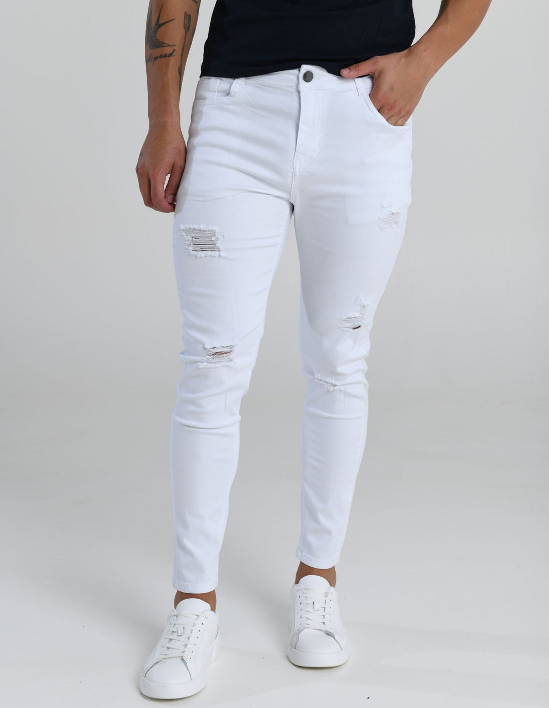 MAYFAIR CLASSIC (En Blanc)