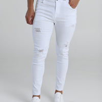 MAYFAIR CLASSIC (En Blanc)