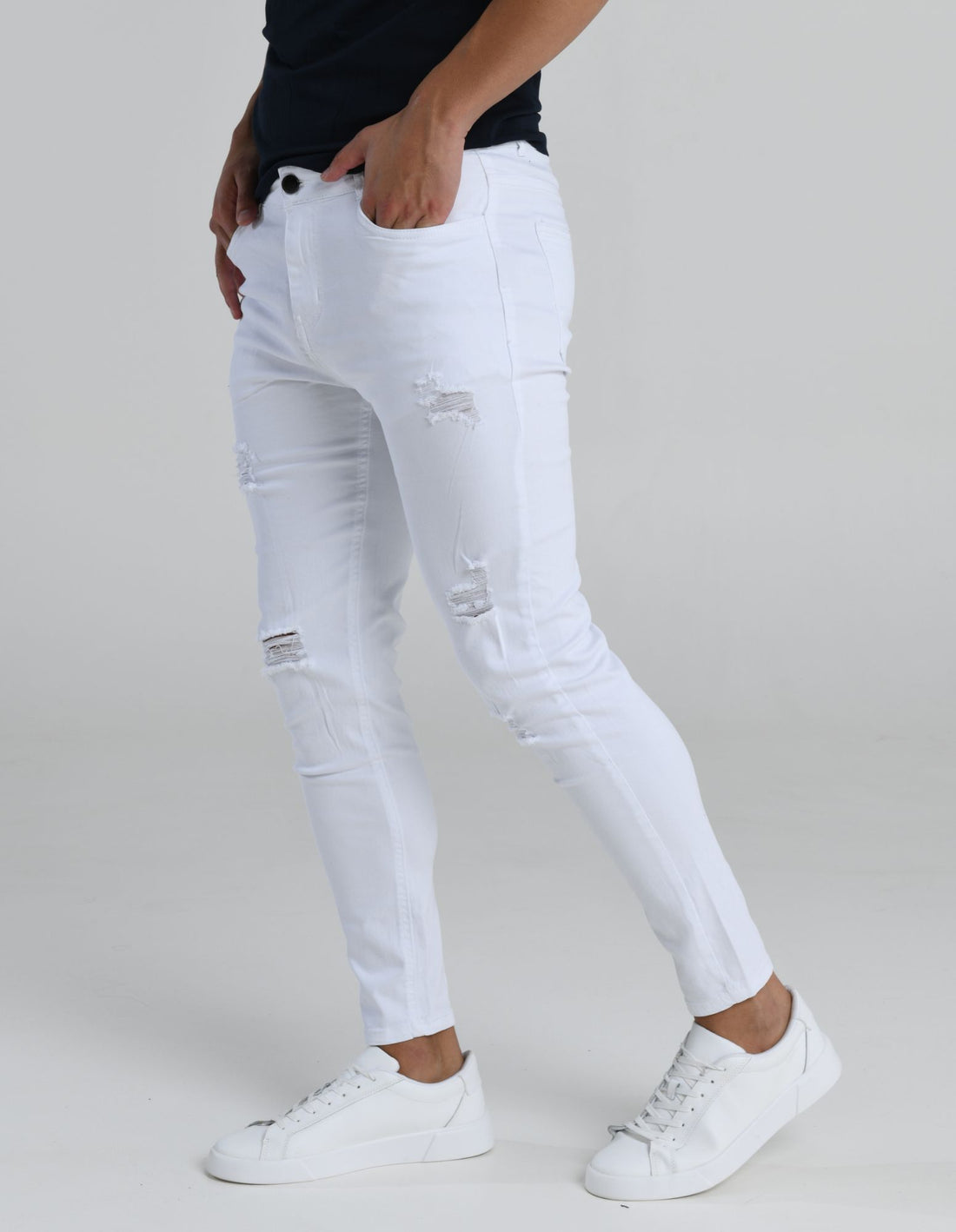 MAYFAIR CLASSIC (En Blanc)