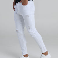 MAYFAIR CLASSIC (En Blanc)