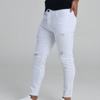 MAYFAIR CLASSIC (En Blanc)