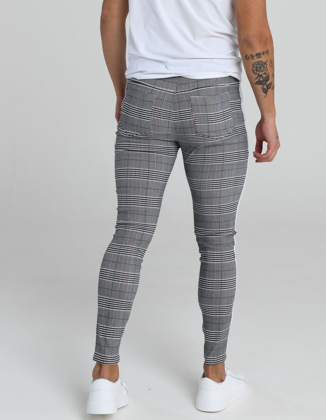 ESSEX CLASSIC (Striped)