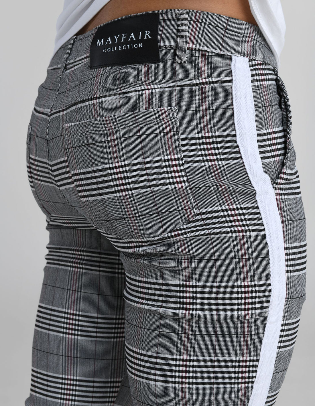 ESSEX CLASSIC (Striped)