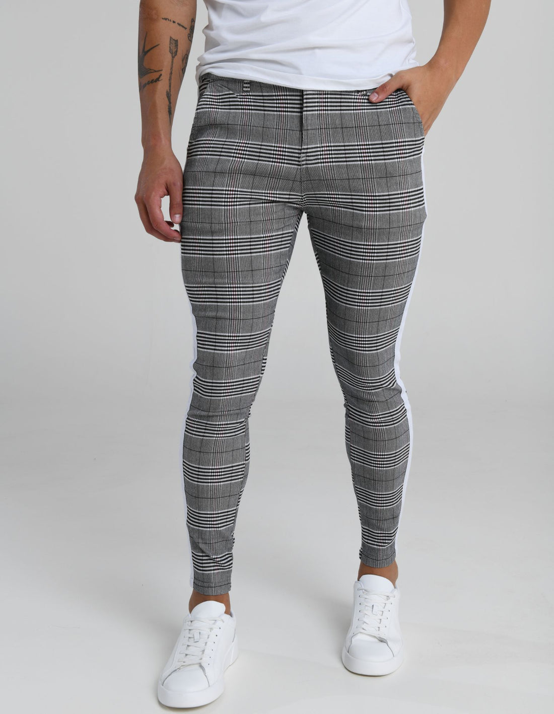 ESSEX CLASSIC (Striped)