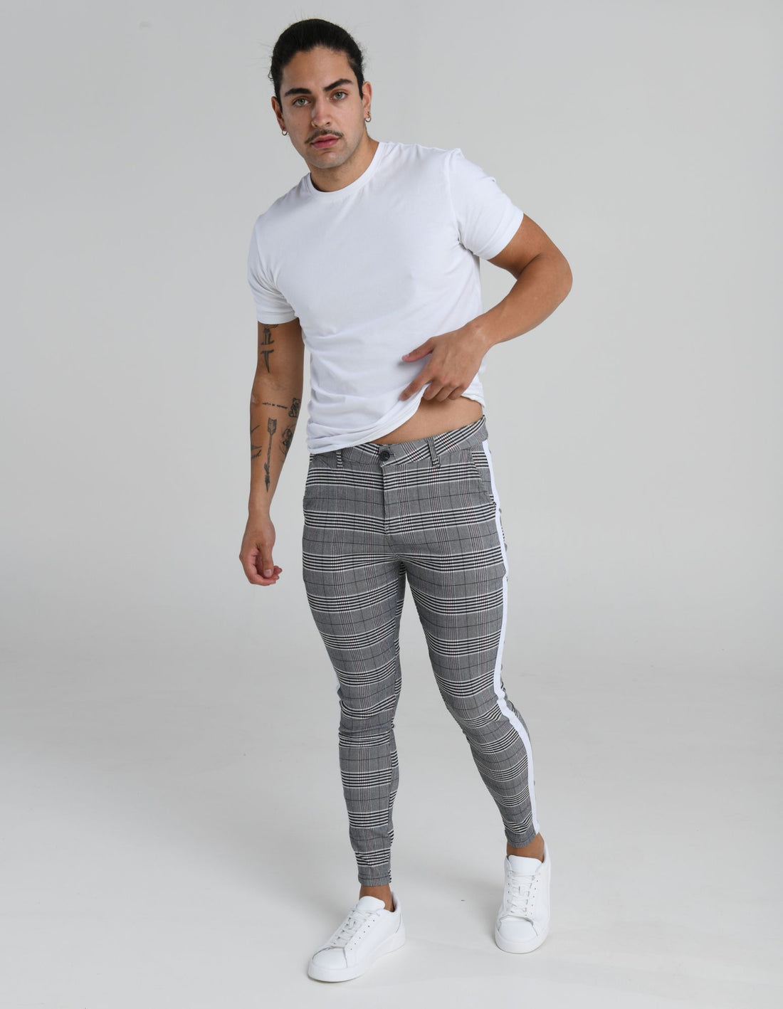 ESSEX CLASSIC (Striped)