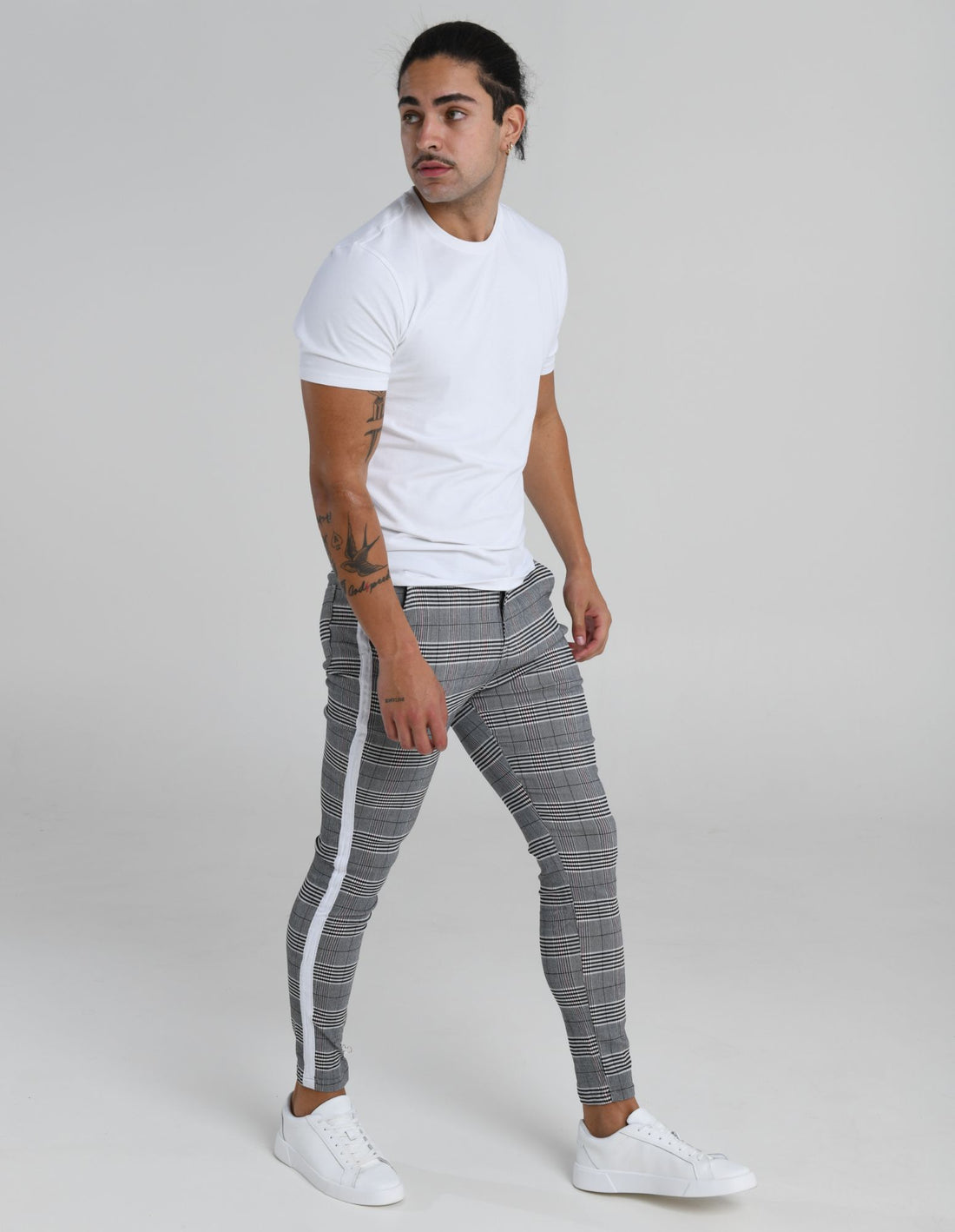 ESSEX CLASSIC (Striped)