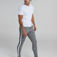 ESSEX CLASSIC (Striped)