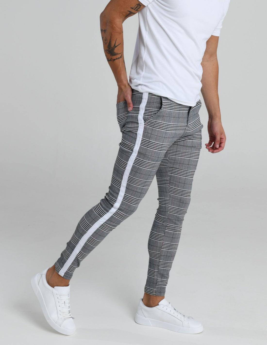 ESSEX CLASSIC (Striped)