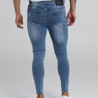 MAYFAIR CLASSIC (Distressed)