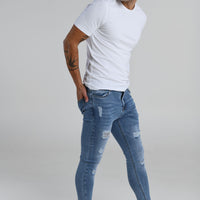 MAYFAIR CLASSIC (Distressed)