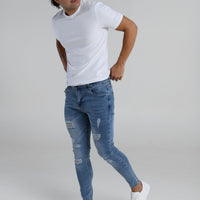 MAYFAIR CLASSIC (Distressed)