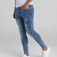 MAYFAIR CLASSIC (Distressed)