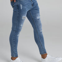 MAYFAIR CLASSIC (Distressed)