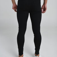 KENSINGTON CHARCOAL (Distressed)