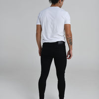 KENSINGTON CHARCOAL (Distressed)