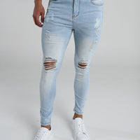 OXFORD (Distressed)