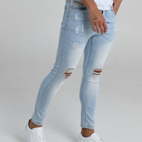 OXFORD (Distressed)