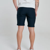 BIRMINGHAM Navy Pant Short