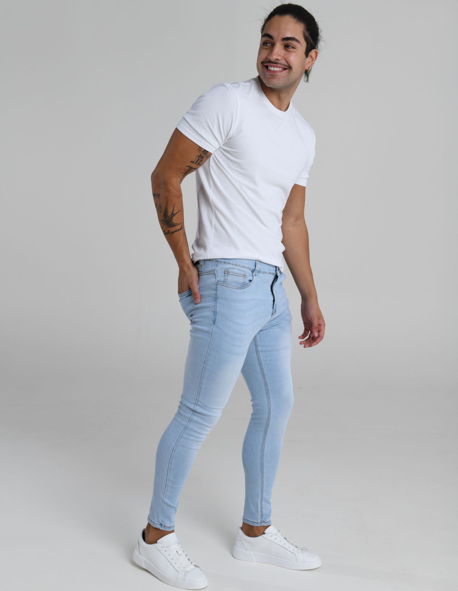 Jeans super online oxford