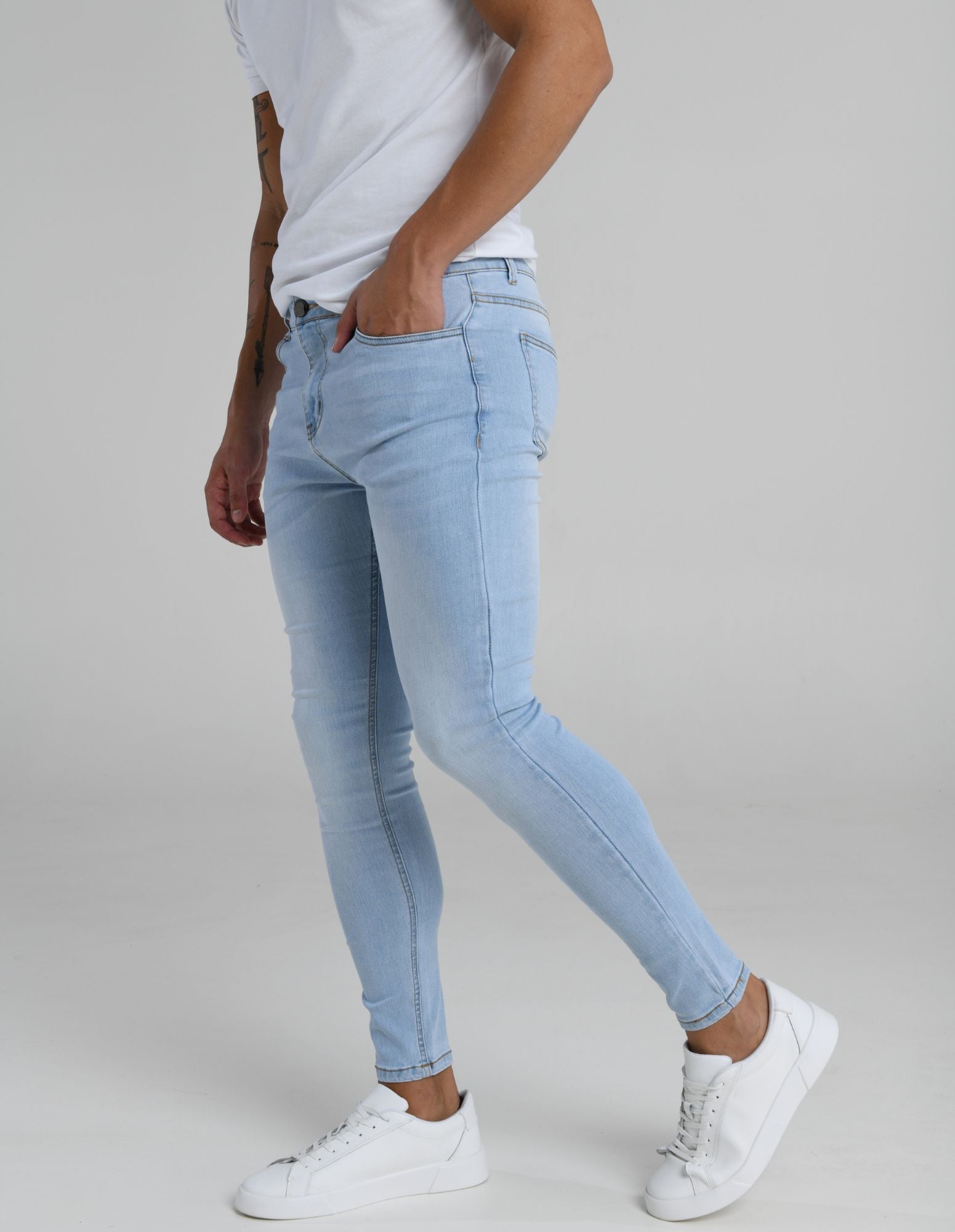 Jeans oxford best sale