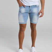 BRIGHTON Shorts
