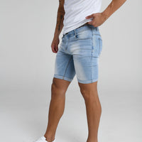 BRIGHTON Shorts
