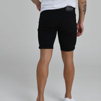 MERSEA Short (Distressed)