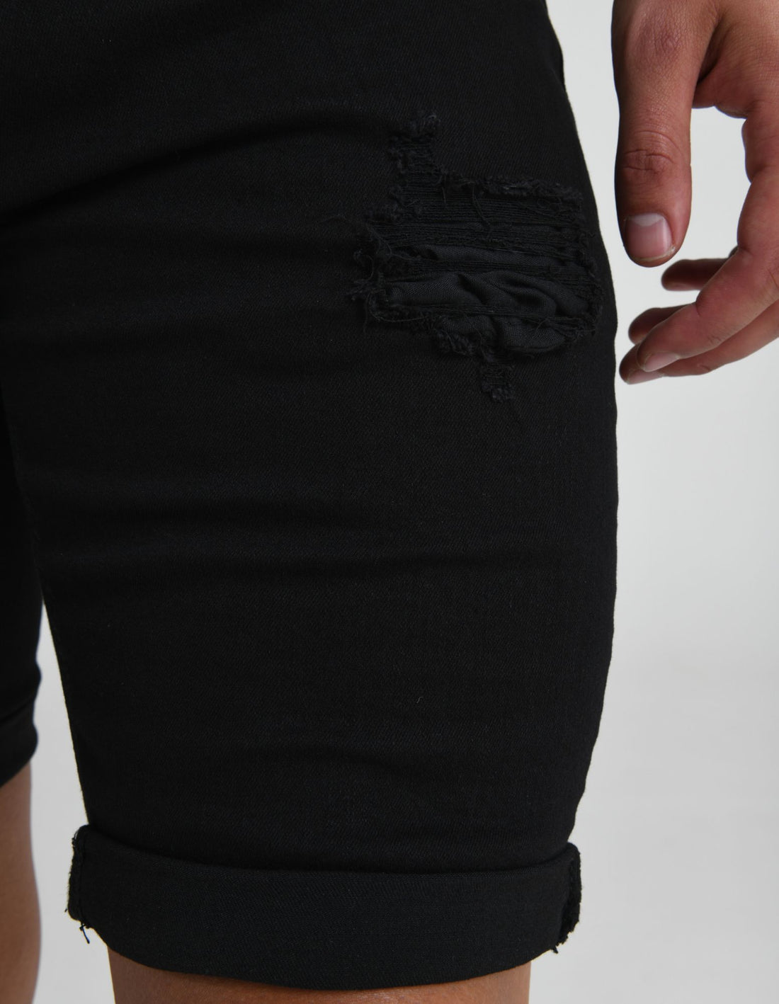 MERSEA Short (Distressed)