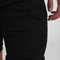 MERSEA Short (Distressed)