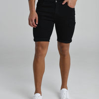 MERSEA Short (Distressed)