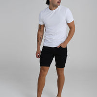 MERSEA Short (Distressed)