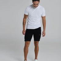 MERSEA Short (Distressed)
