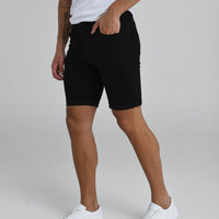 MERSEA Short (Distressed)