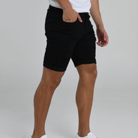 MERSEA Short (Distressed)
