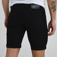 MERSEA Short
