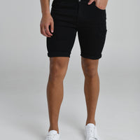 MERSEA Short