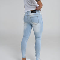 OXFORD (Distressed)