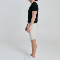 BRISTOL Cream Pant Short