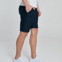BIRMINGHAM Navy Pant Short