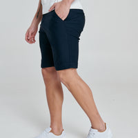 BIRMINGHAM Navy Pant Short