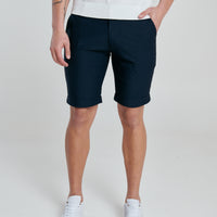 BIRMINGHAM Navy Pant Short