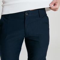 BIRMINGHAM Navy Pant Short